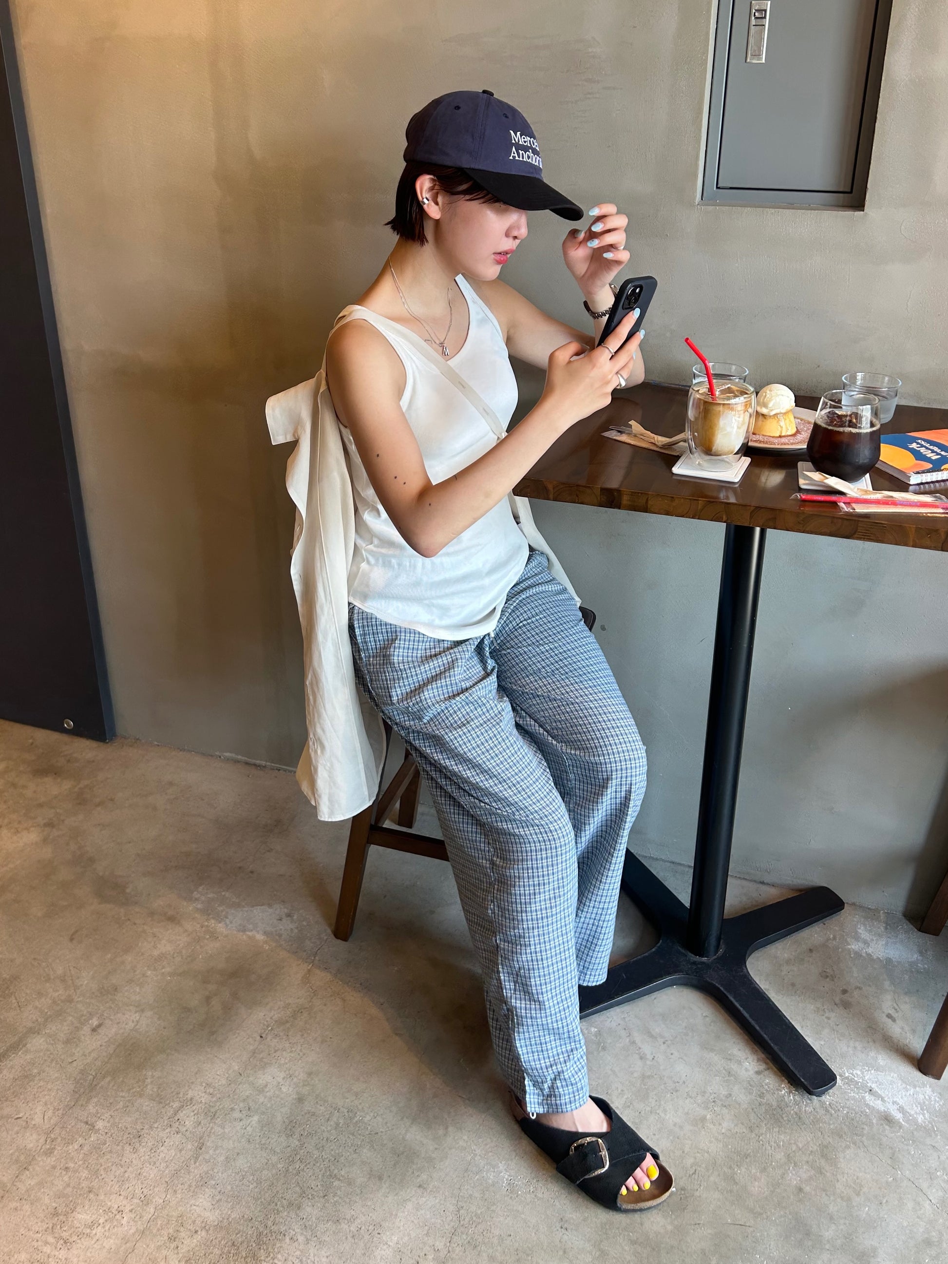 styling