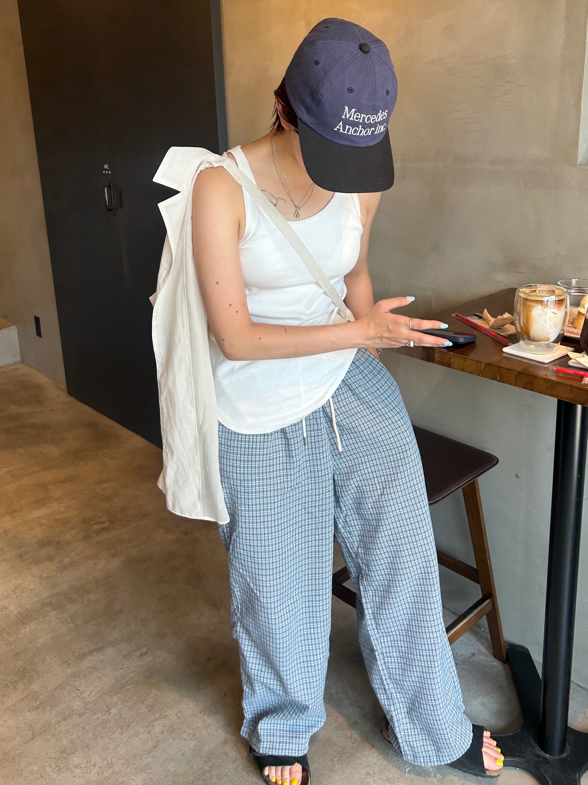 styling