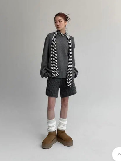 styling