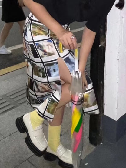 styling