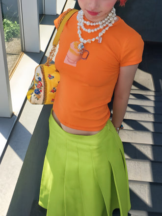 styling