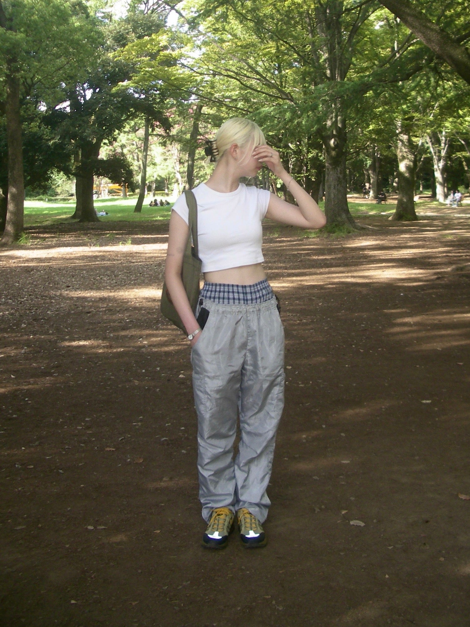 styling