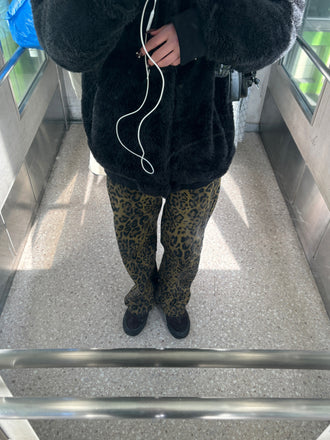 styling