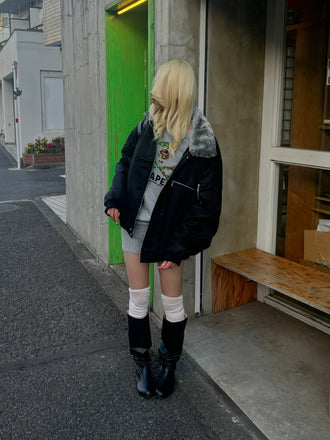 styling