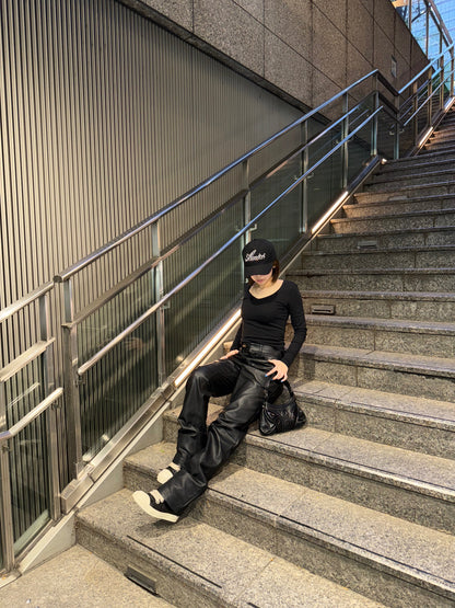 styling