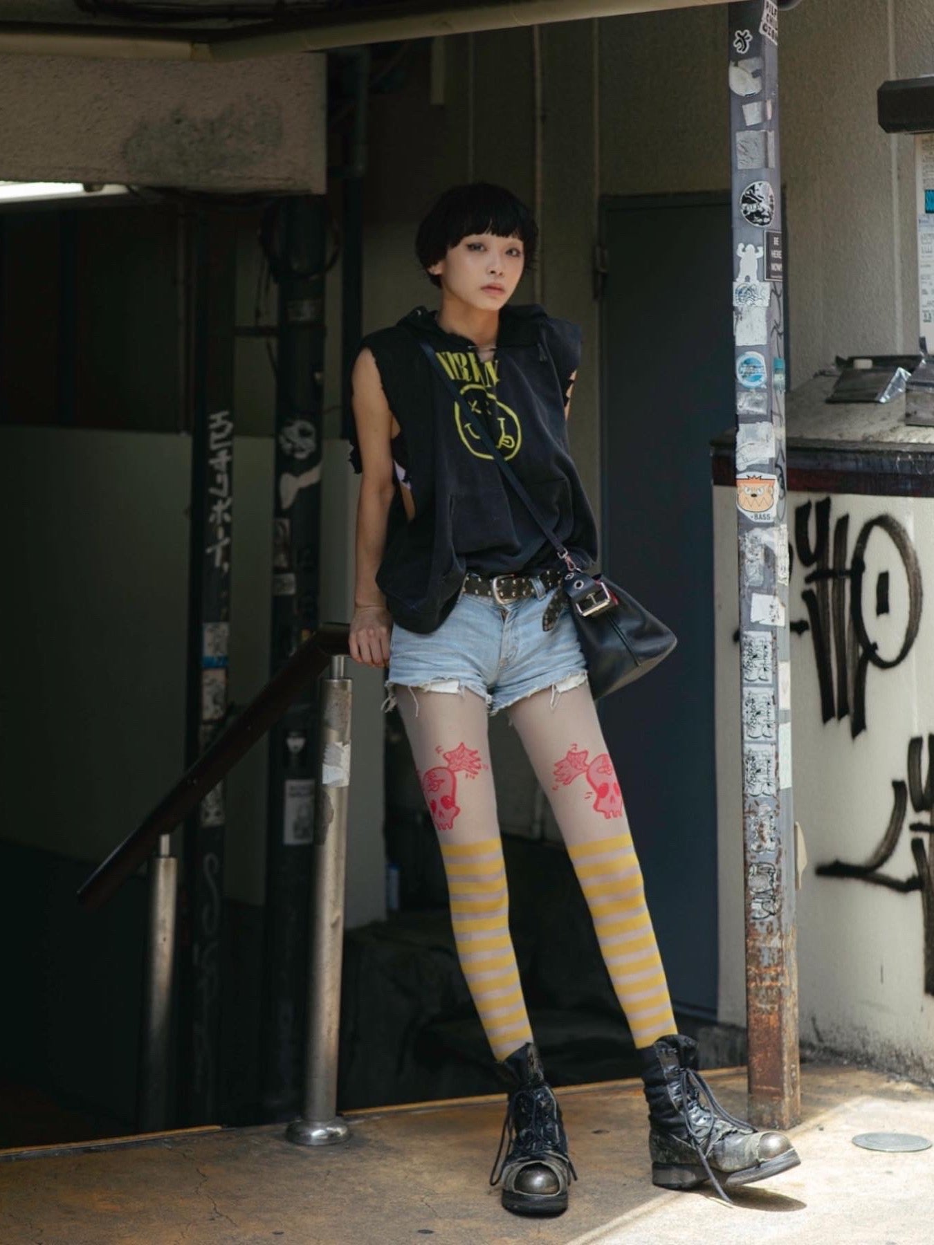 styling