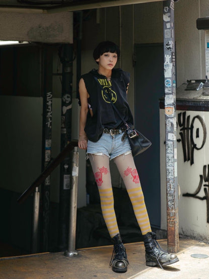 styling