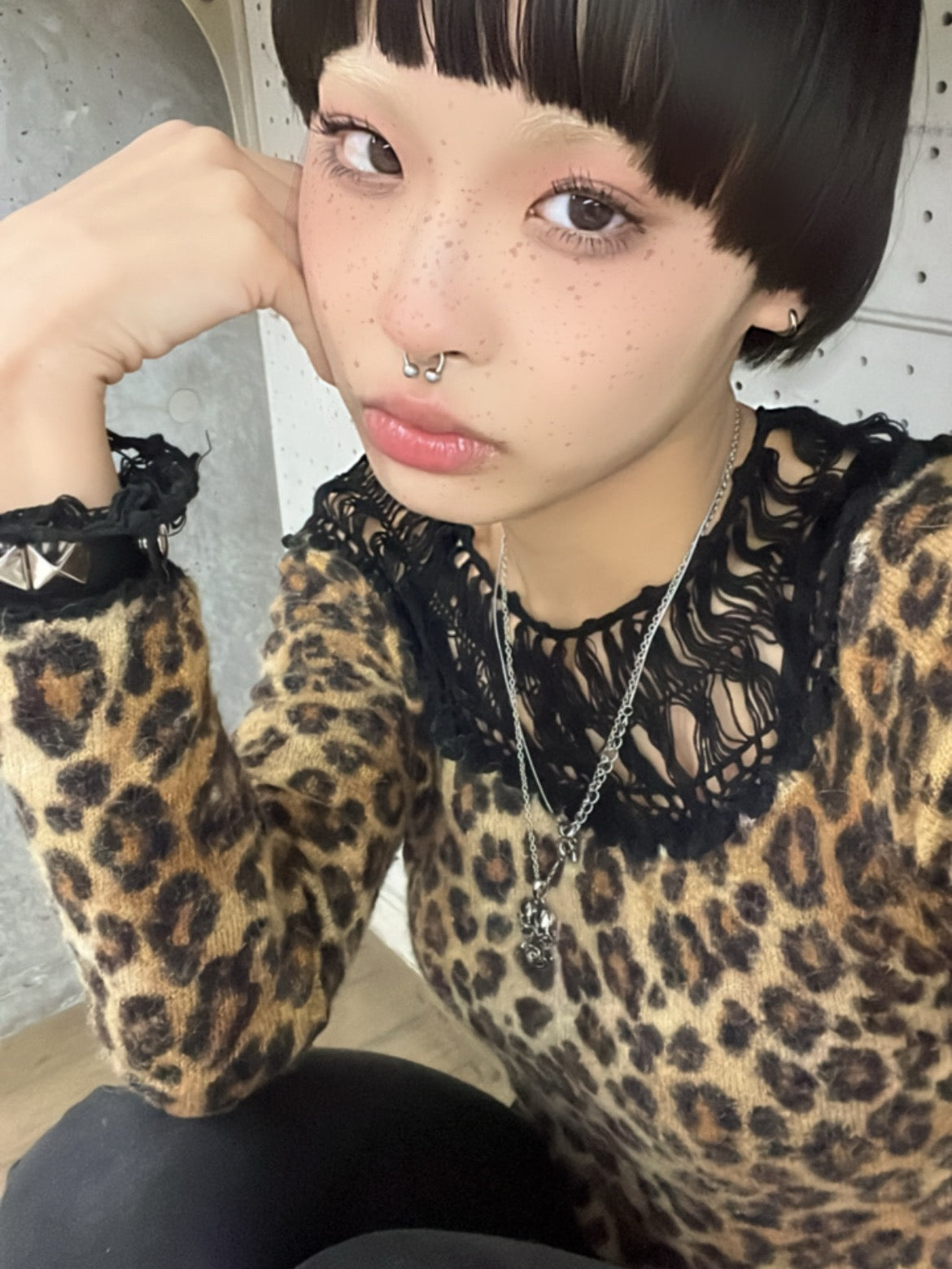 styling