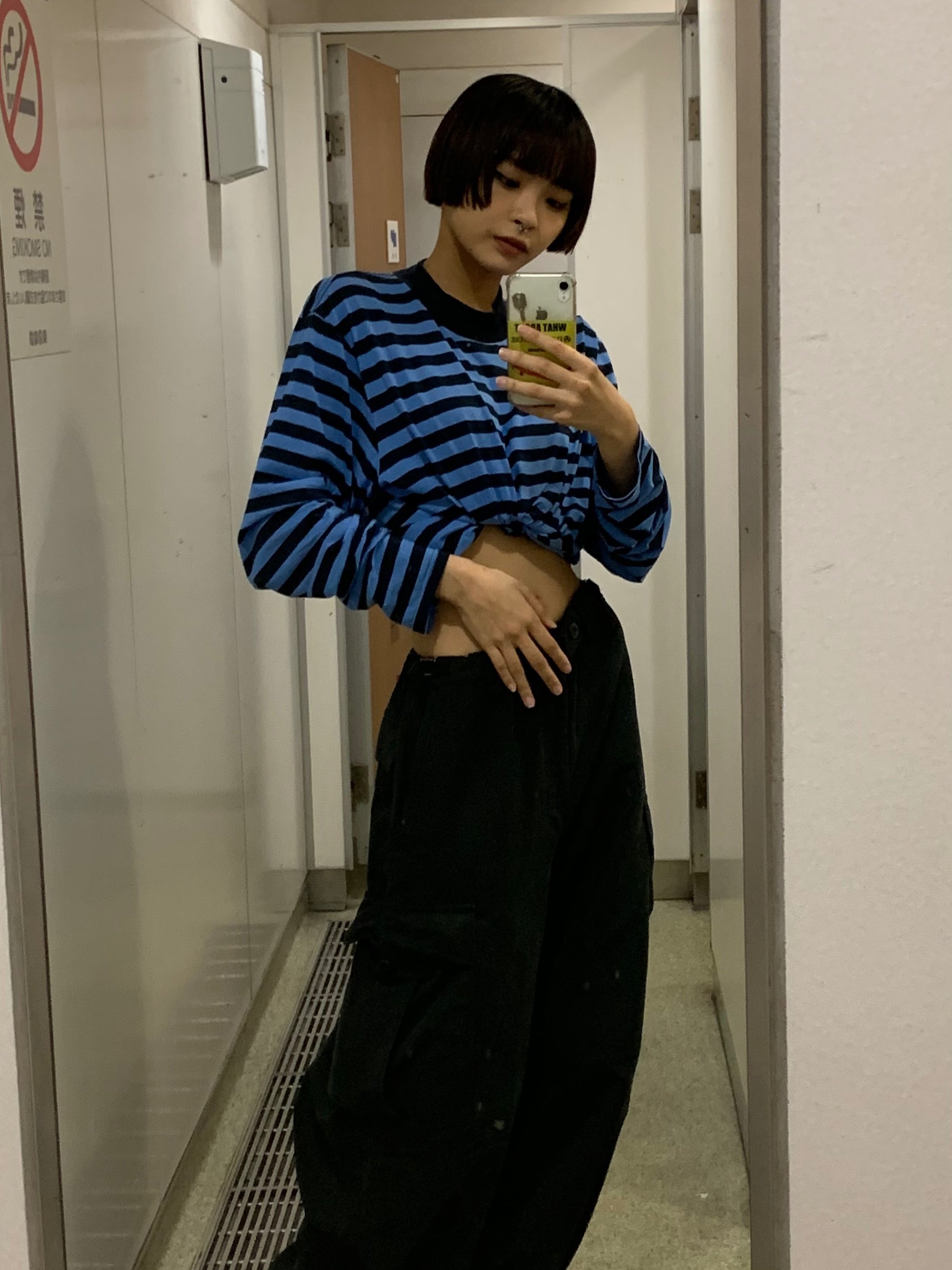styling