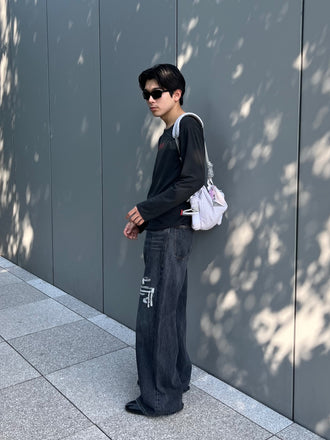 styling