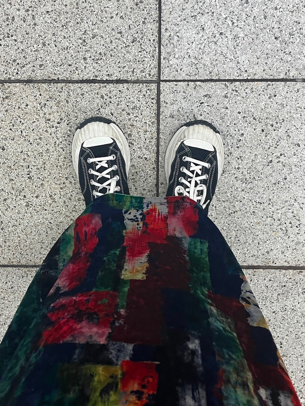 styling