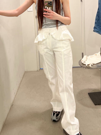 styling