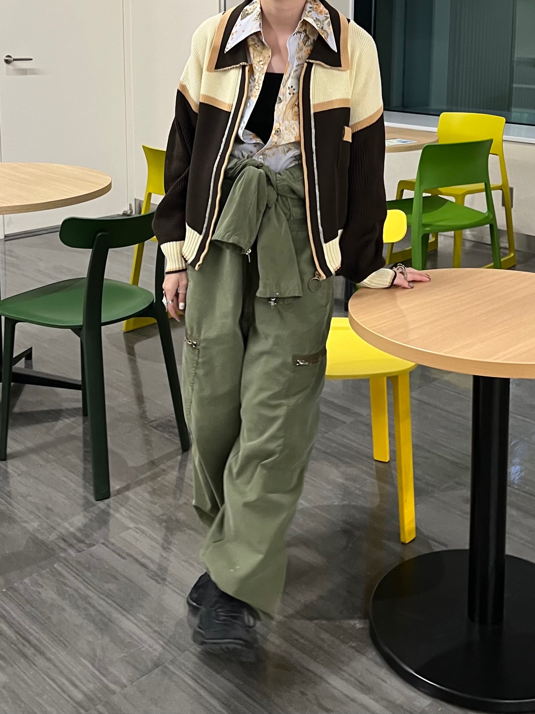 styling