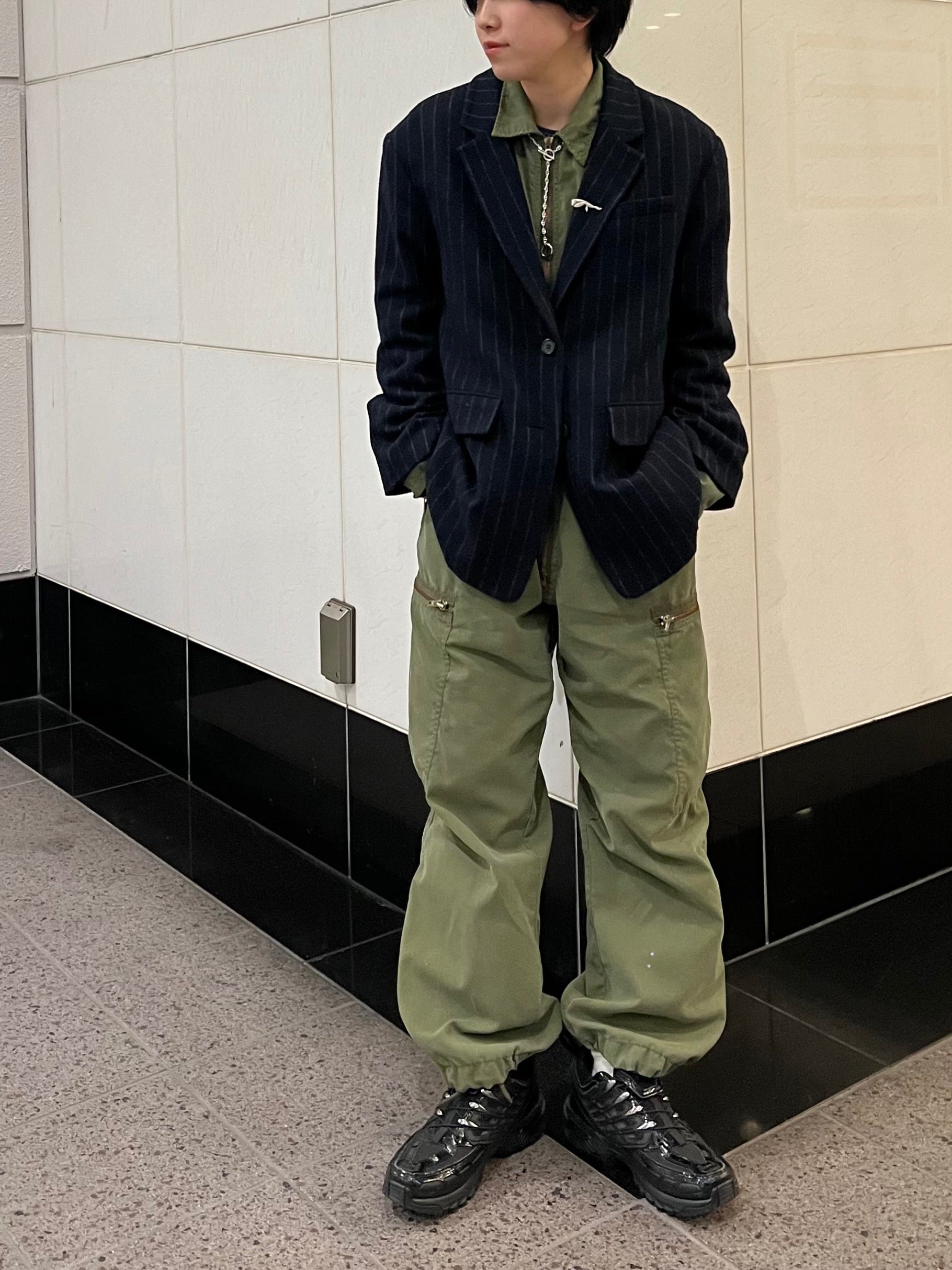 styling