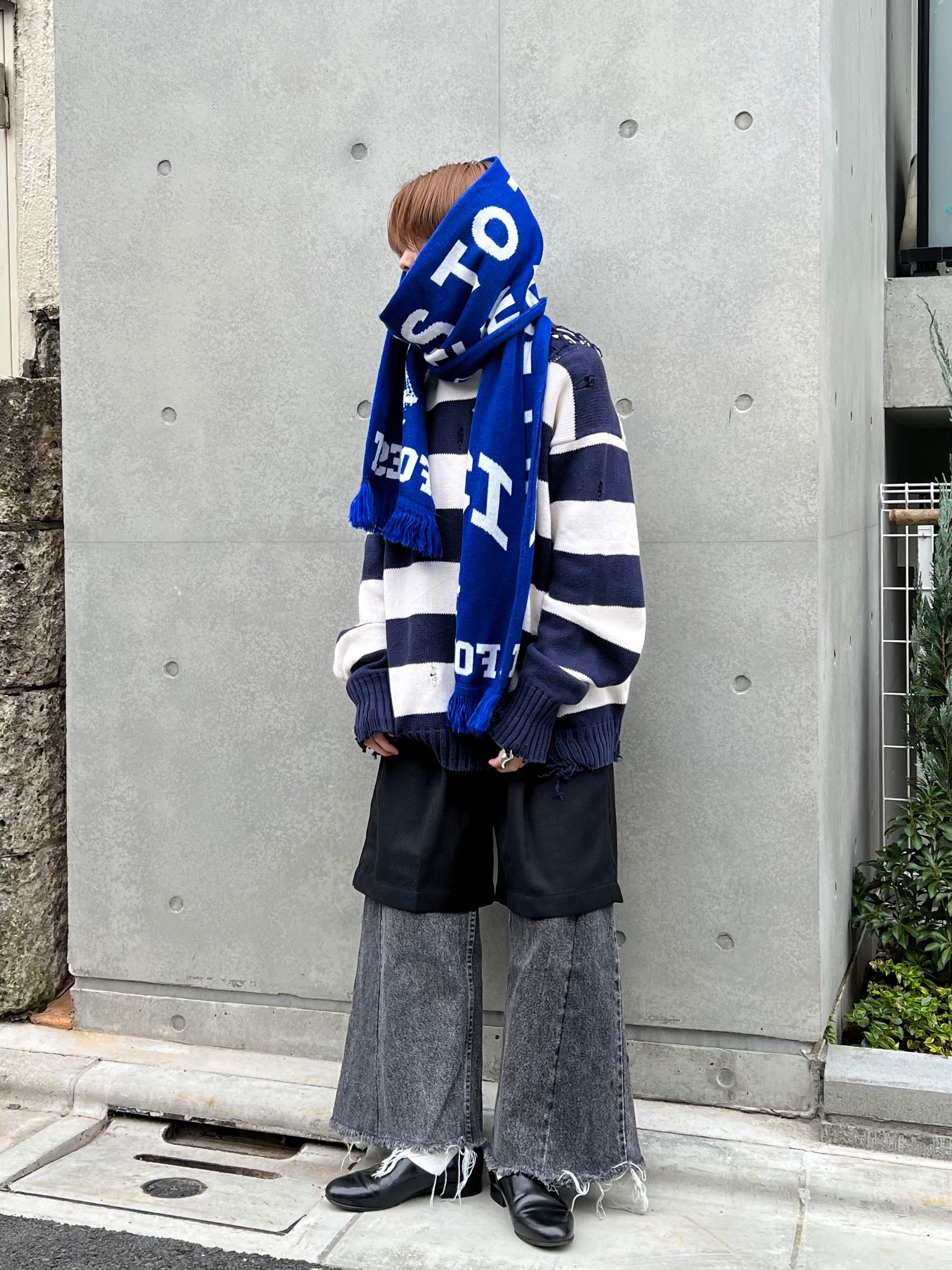 styling