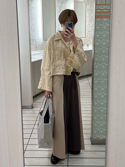 styling