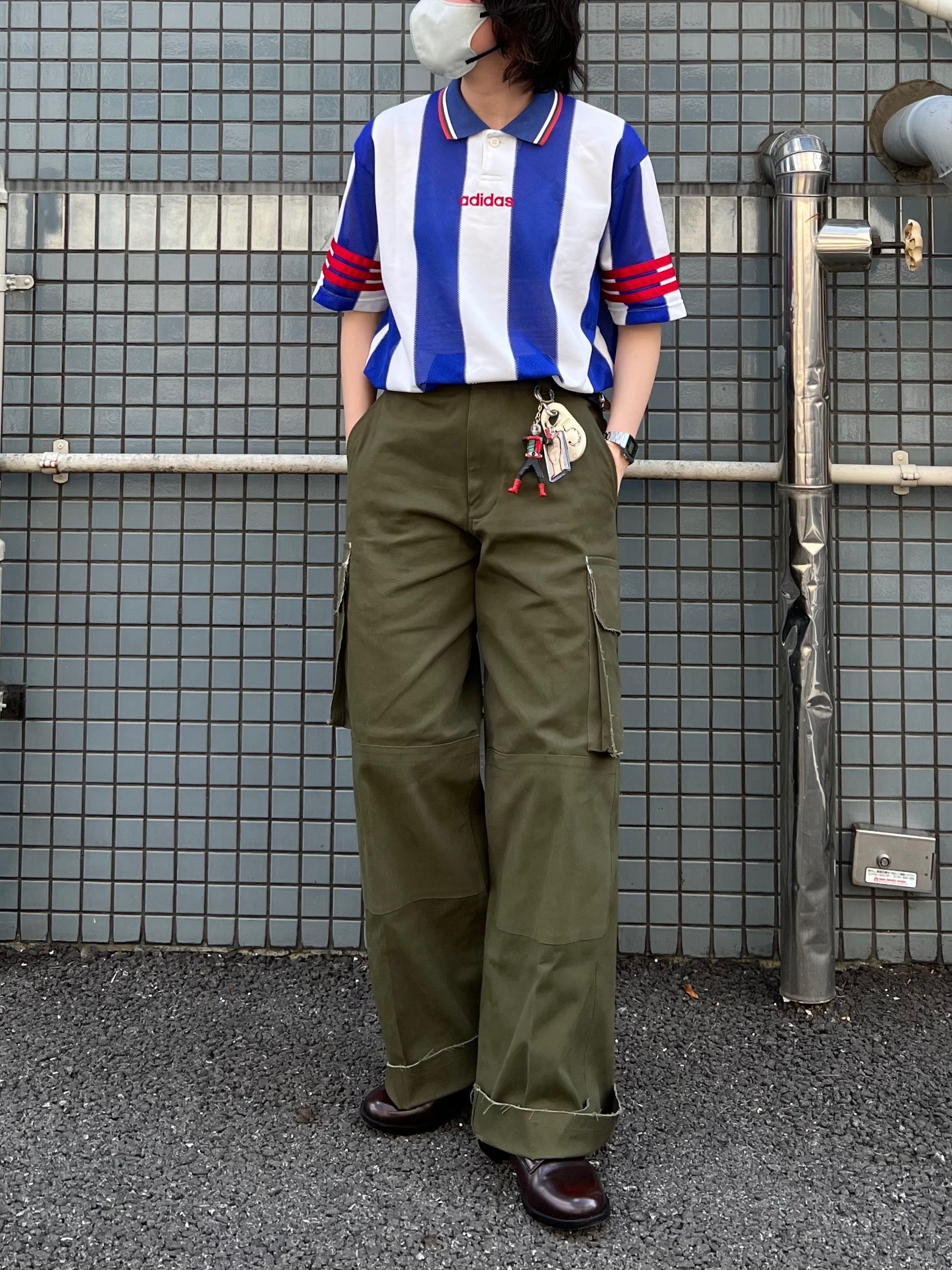 styling