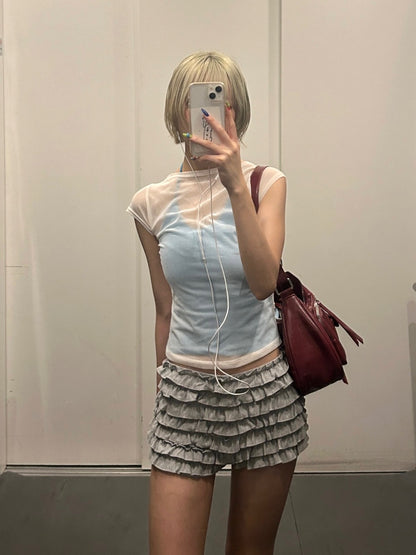 styling