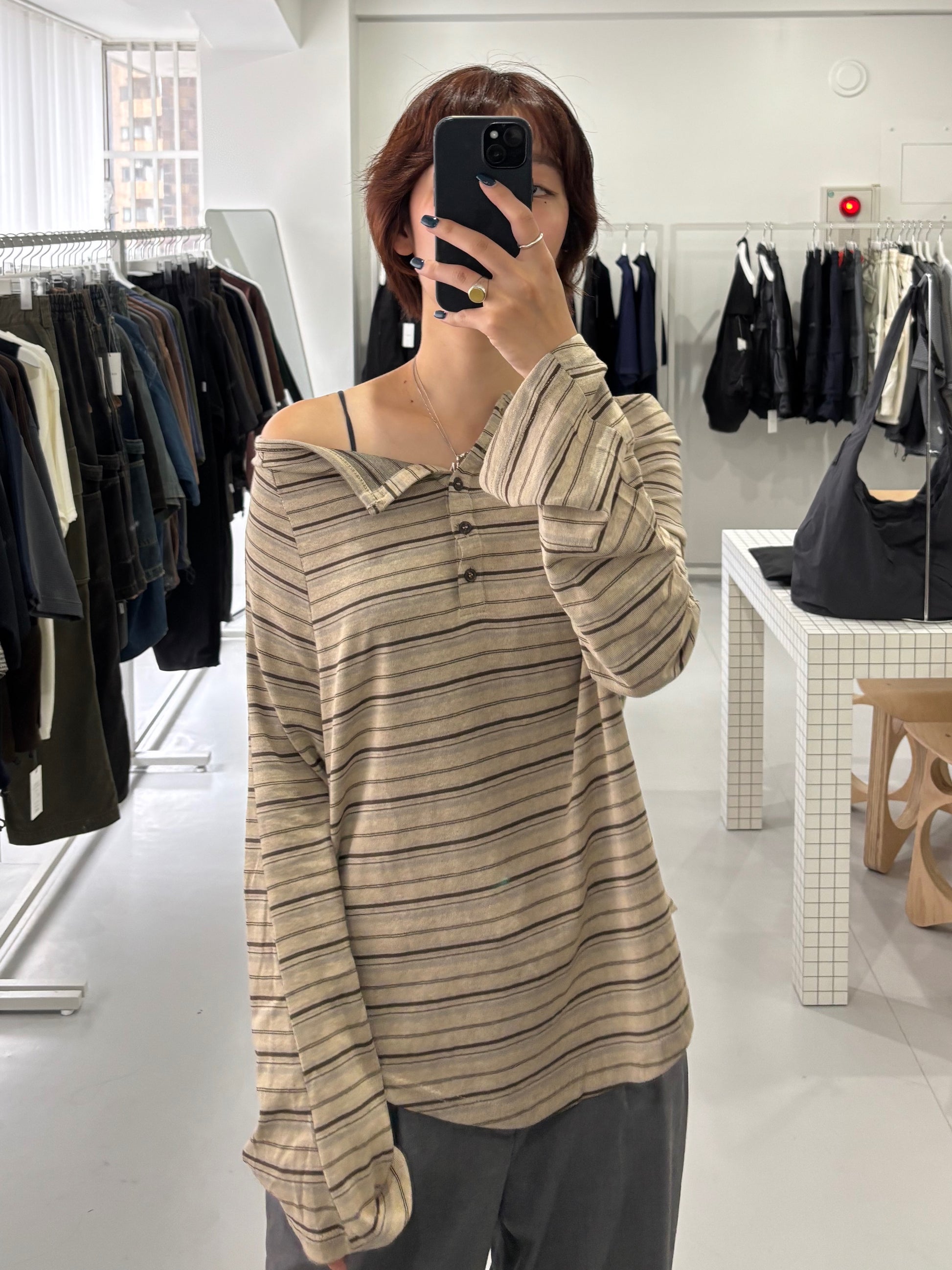 styling