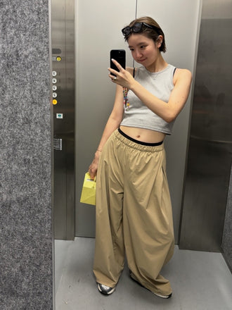 styling