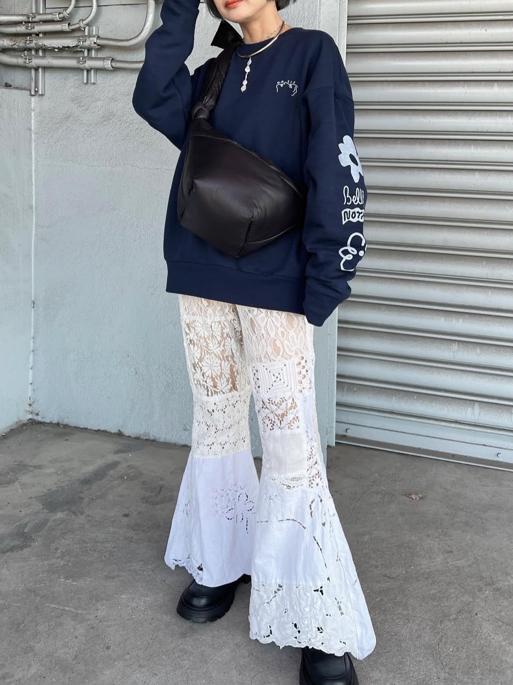 styling