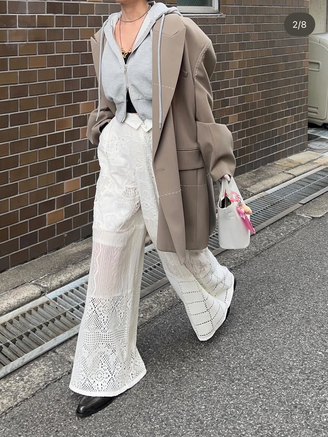 styling