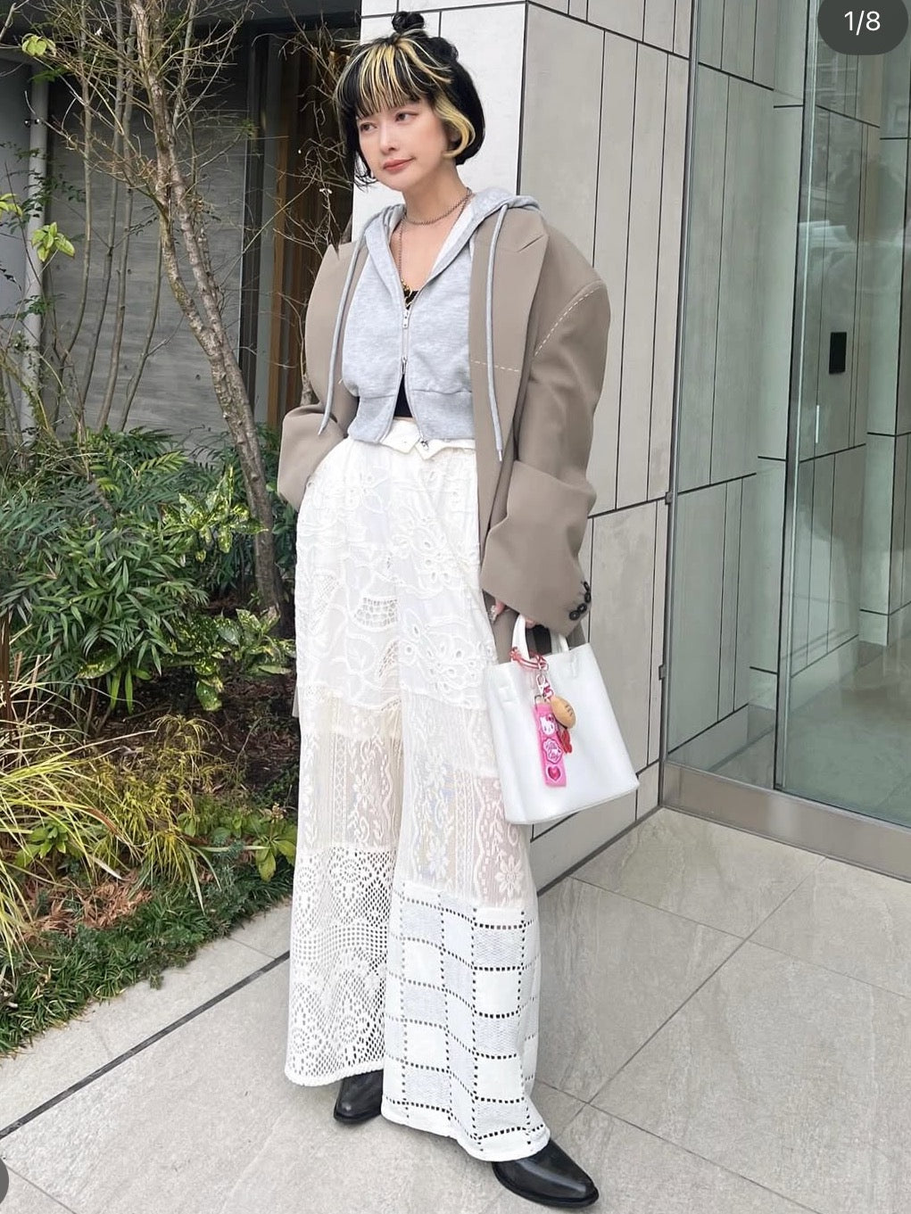 styling