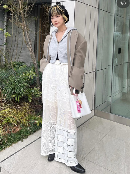 styling