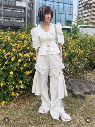 styling