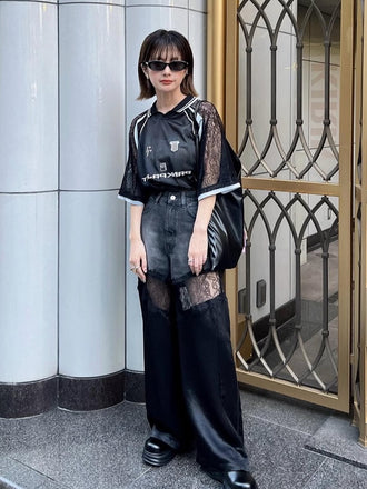 styling