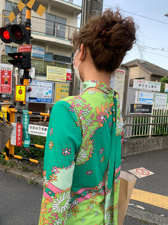styling