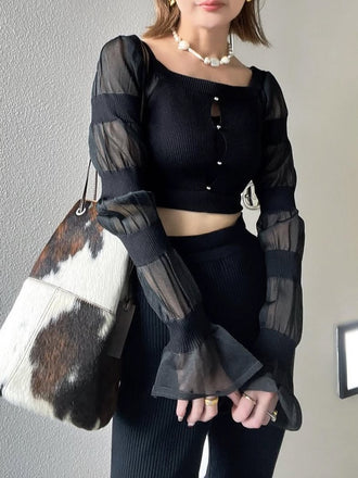 styling