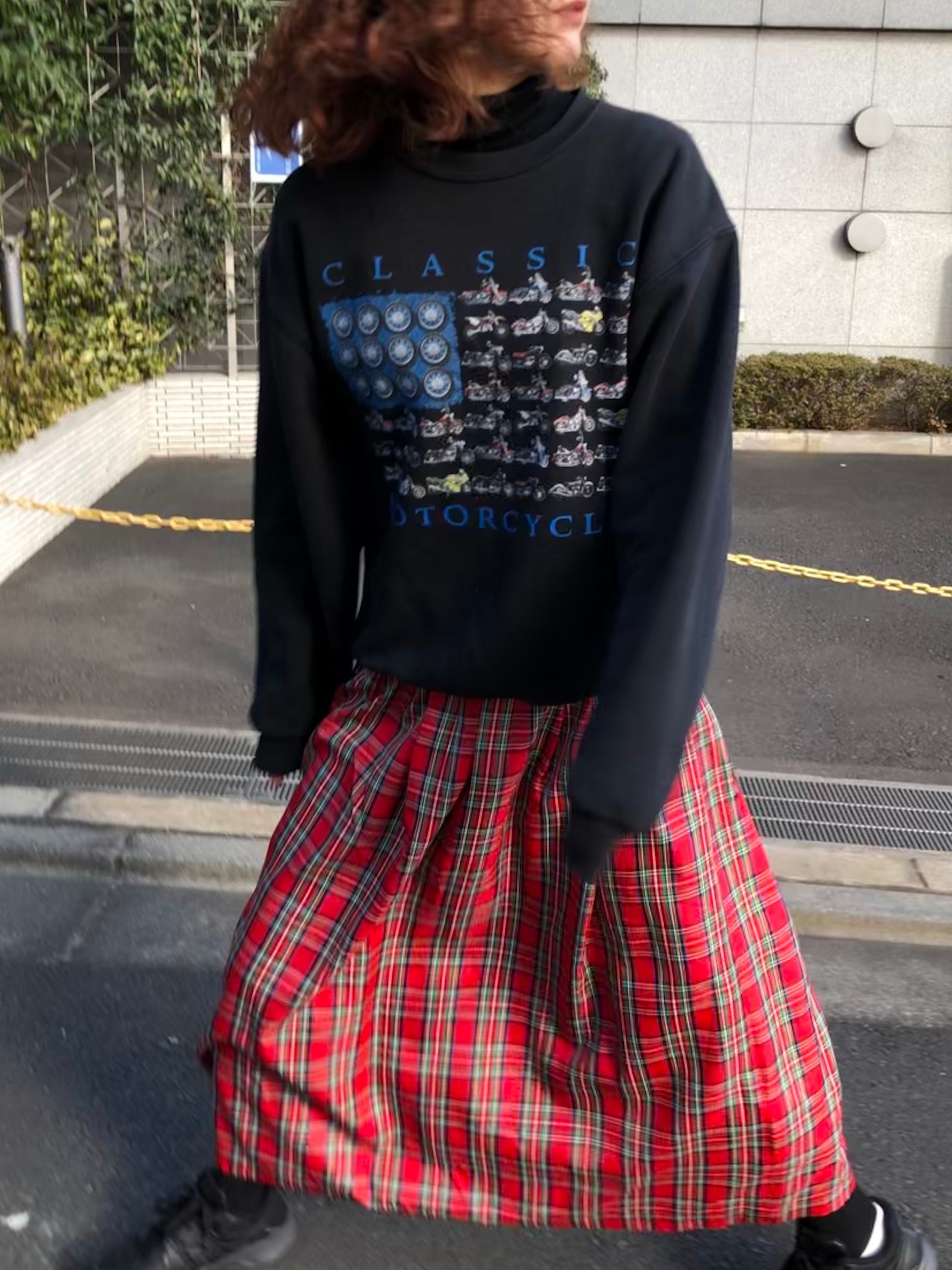 styling