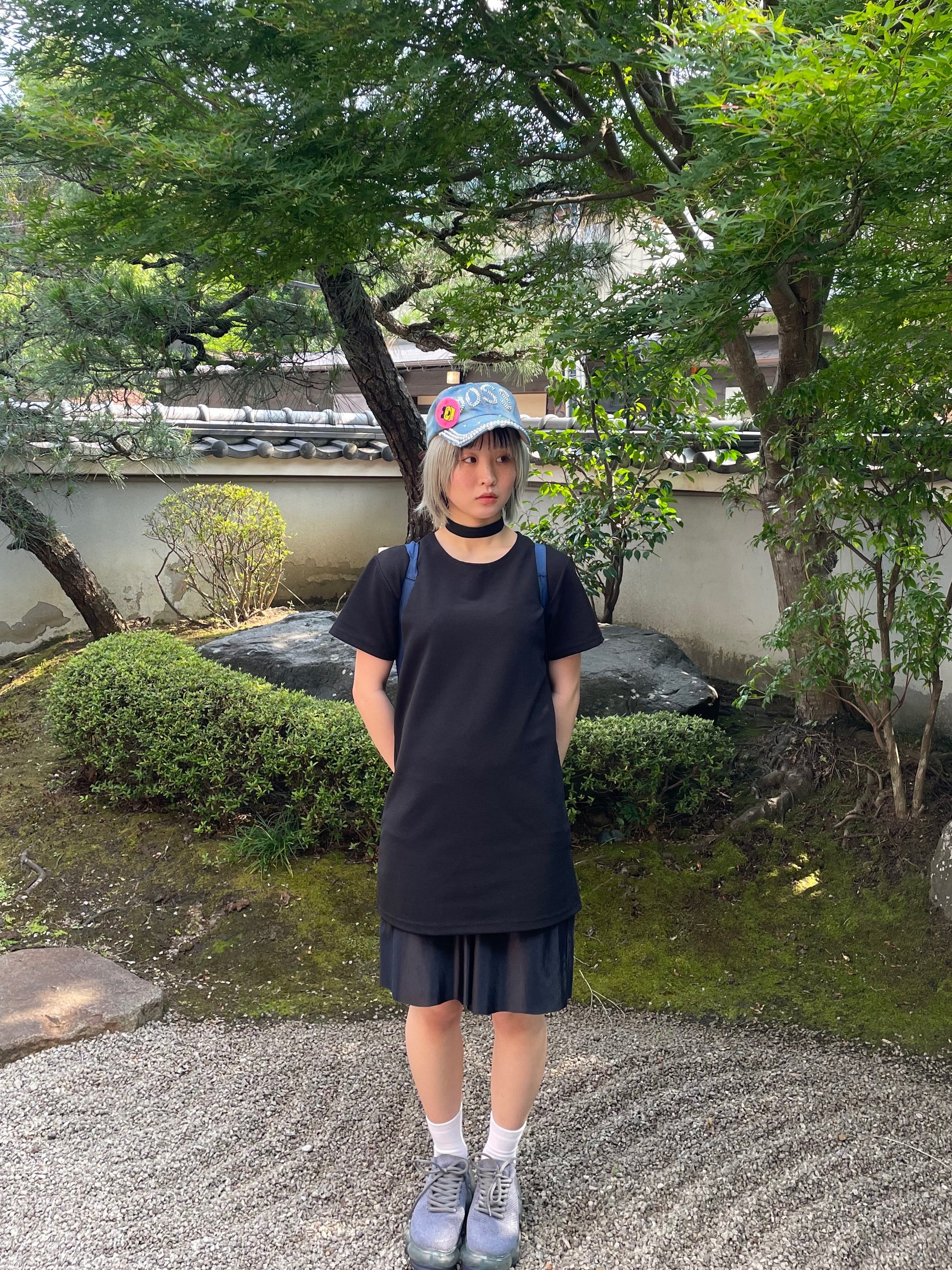 styling