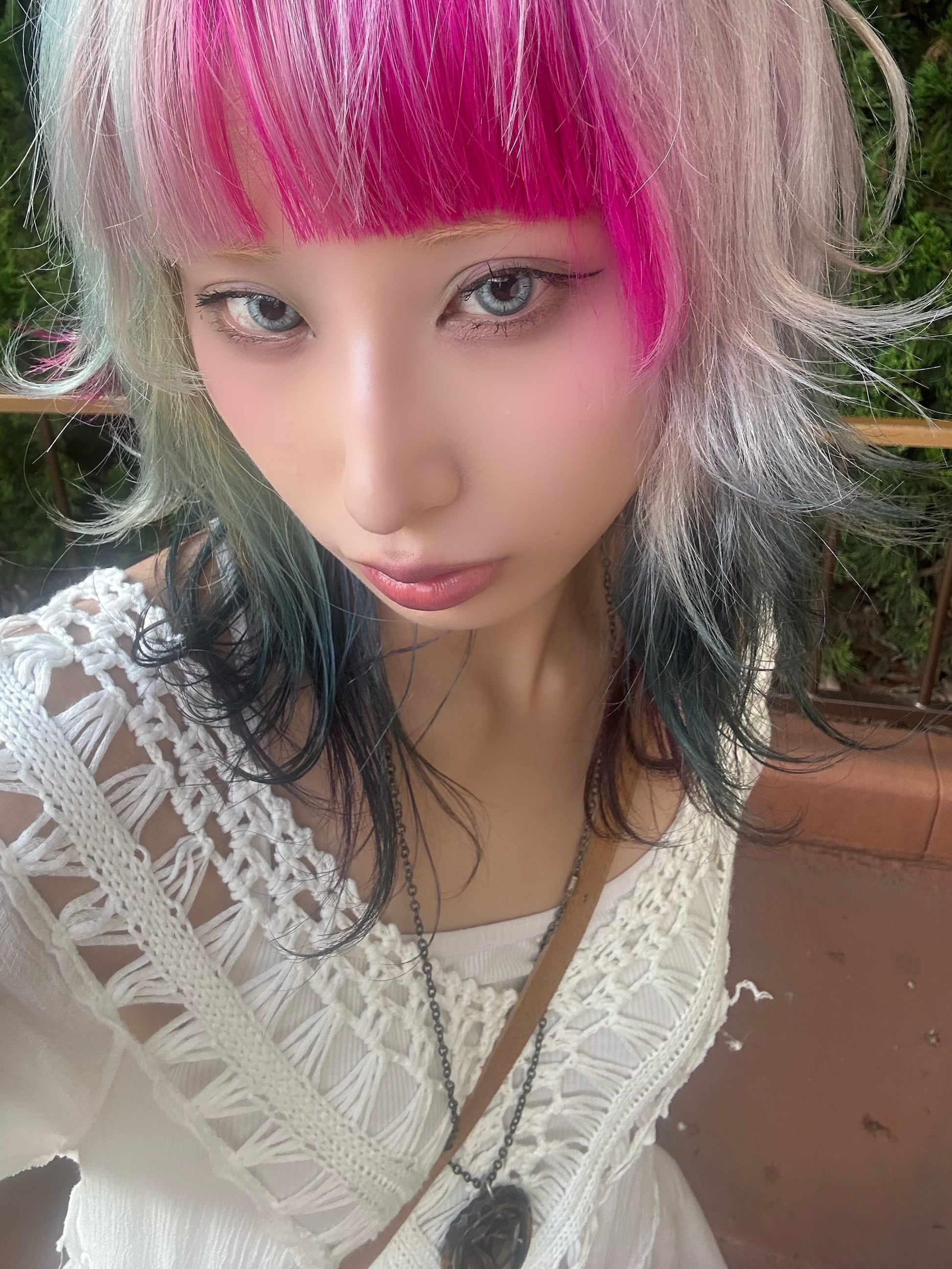 styling