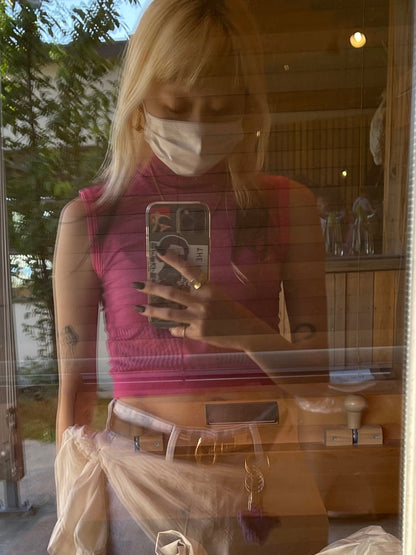 styling