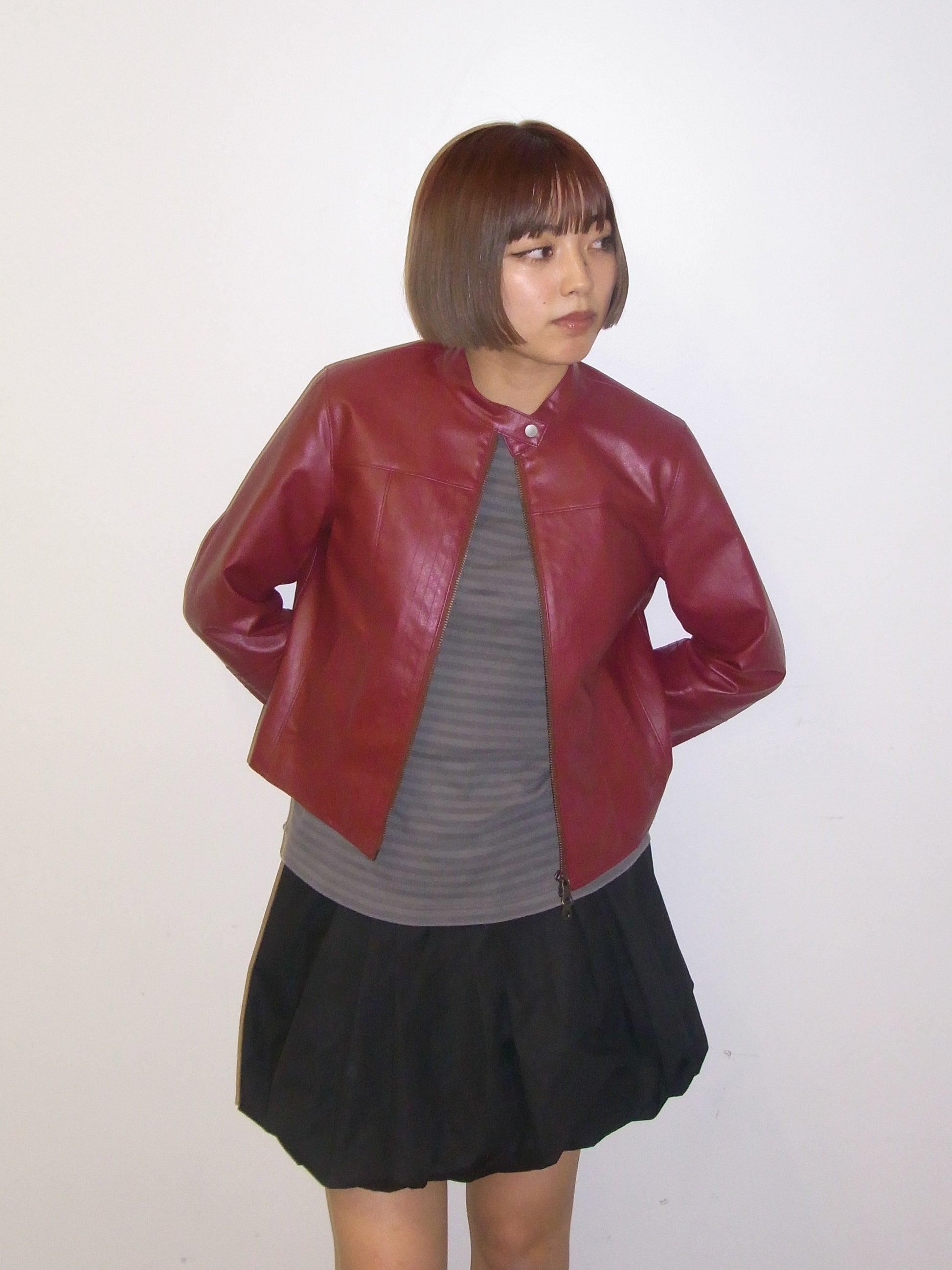 styling