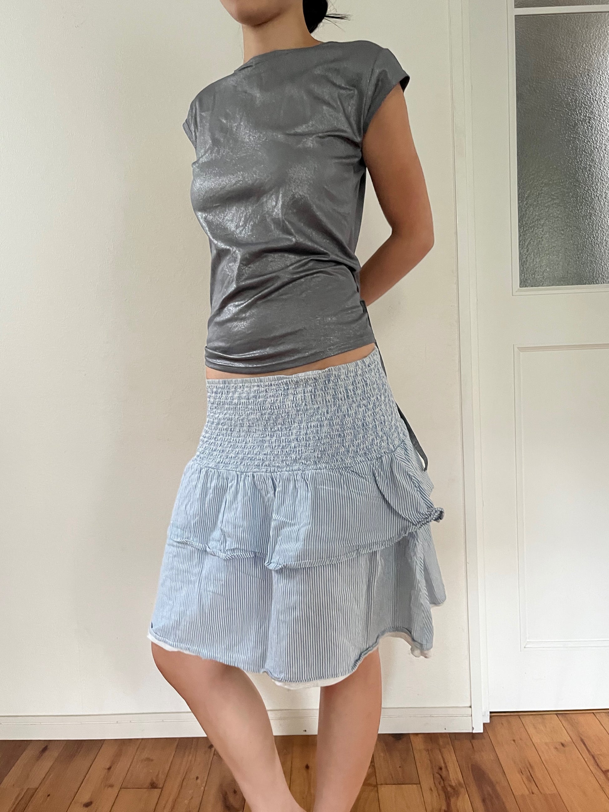 styling