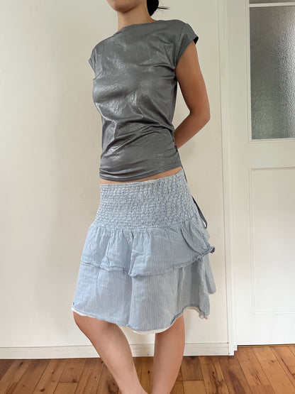 styling