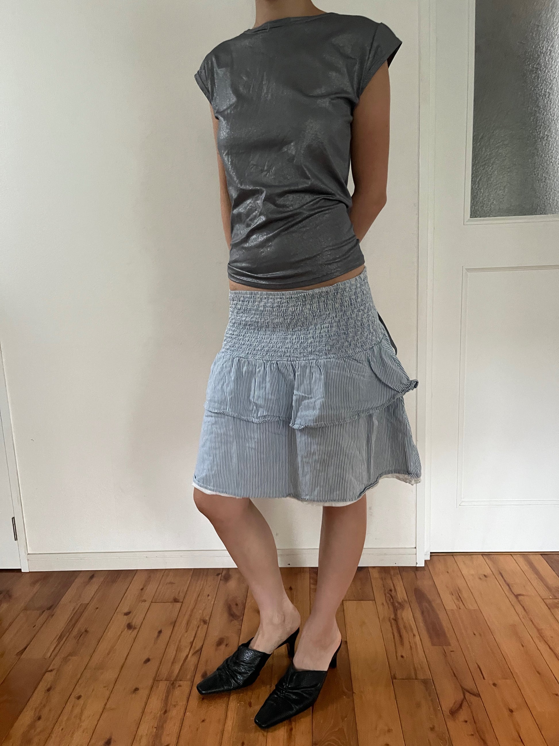 styling
