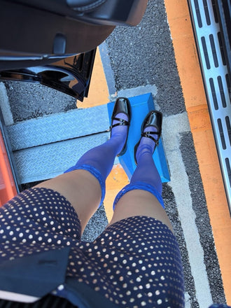 styling
