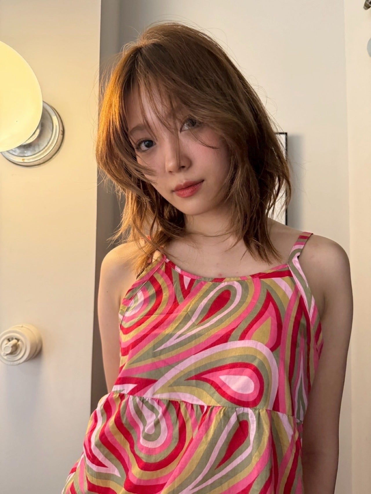 styling
