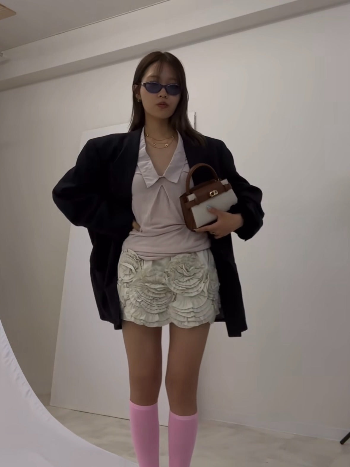 styling