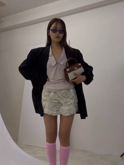 styling