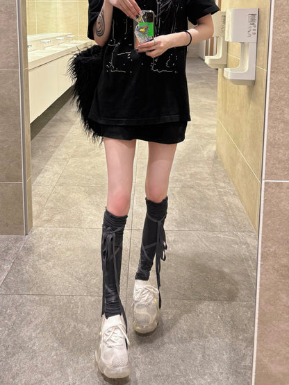 styling