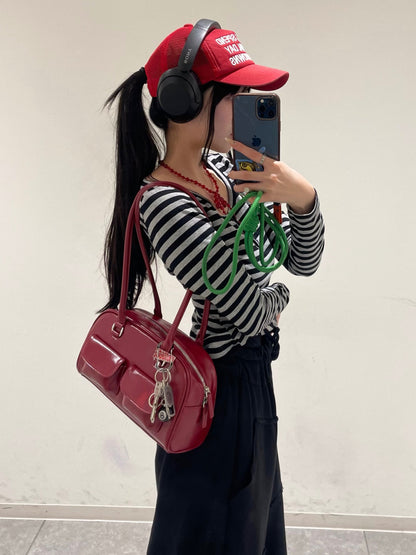 styling