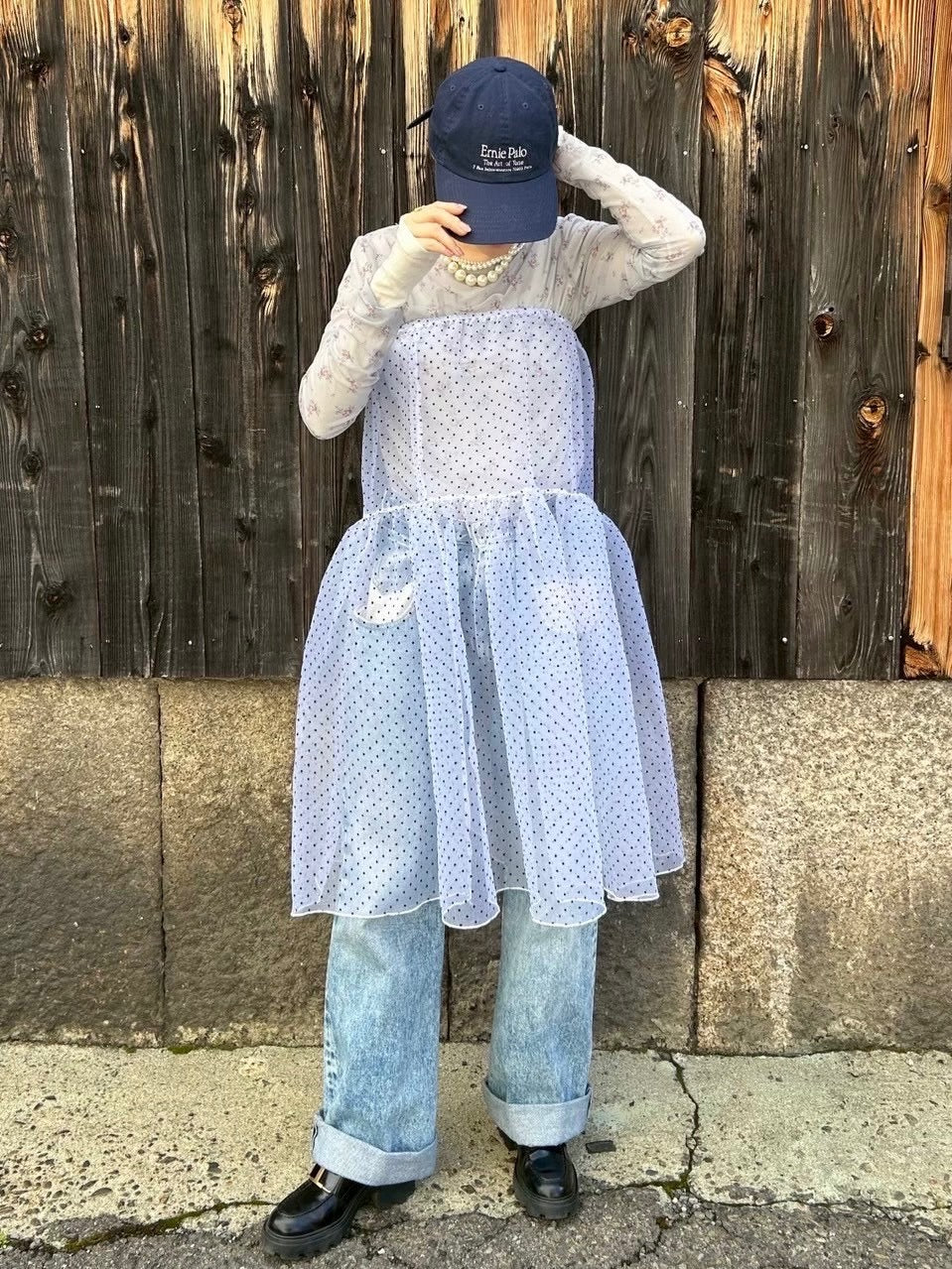 styling