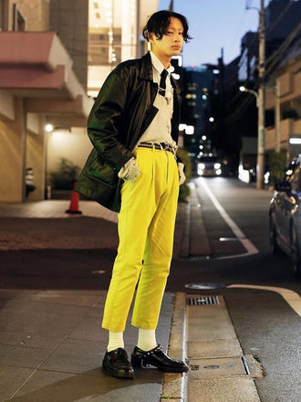 styling