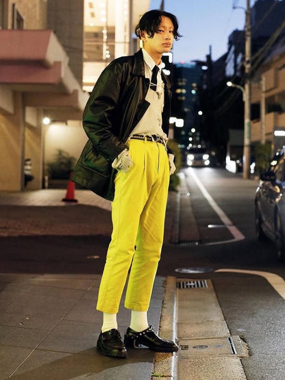 styling