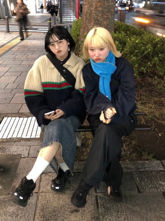 styling